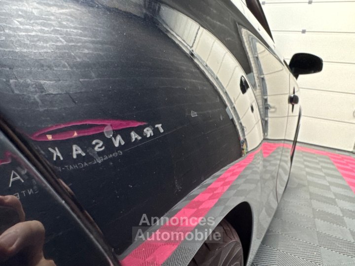 Audi TT 20 TFSI 211 Quattro S line S tronic 6 - 43