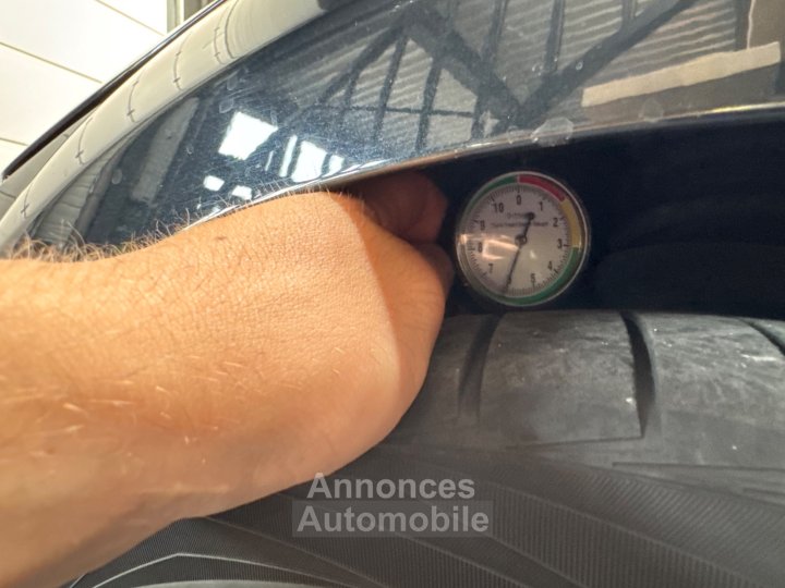 Audi TT 20 TFSI 211 Quattro S line S tronic 6 - 45
