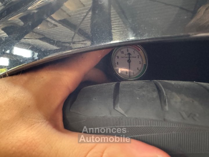 Audi TT 20 TFSI 211 Quattro S line S tronic 6 - 46