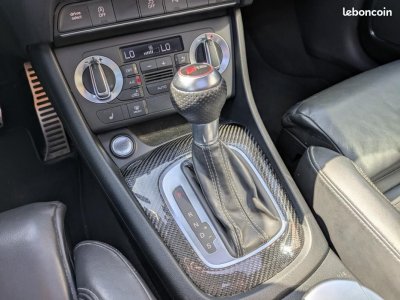 Audi RS Q3 25 TFSI 310 QUATTRO S-TRONIC BVA   - 18