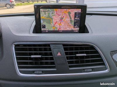Audi RS Q3 25 TFSI 310 QUATTRO S-TRONIC BVA   - 20