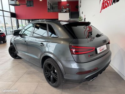 Audi RS Q3 rsq3 TFSi QUATTRO S-TRONIC7 310cv-BVA-2014   - 3