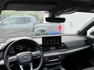 Audi Q5 SPORTBACK 35 TDI 163 SLINE S-TRONIC BVA   - 4