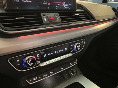 Audi Q5 SPORTBACK 35 TDI 163 SLINE S-TRONIC BVA   - 8