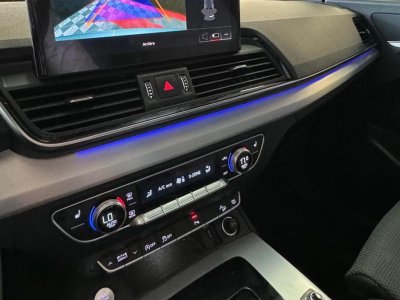 Audi Q5 SPORTBACK 35 TDI 163 SLINE S-TRONIC BVA   - 9
