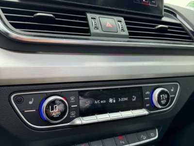 Audi Q5 SPORTBACK 35 TDI 163 SLINE S-TRONIC BVA   - 12