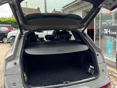 Audi Q5 SPORTBACK 35 TDI 163 SLINE S-TRONIC BVA   - 16