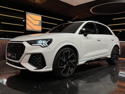 Audi RS Q3 RSQ3 II 25 TFSI 400 S TRONIC 7   - 1