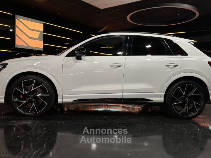 Audi RS Q3 RSQ3 II 25 TFSI 400 S TRONIC 7 - 2