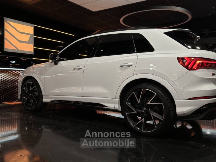 Audi RS Q3 RSQ3 II 25 TFSI 400 S TRONIC 7 - 3