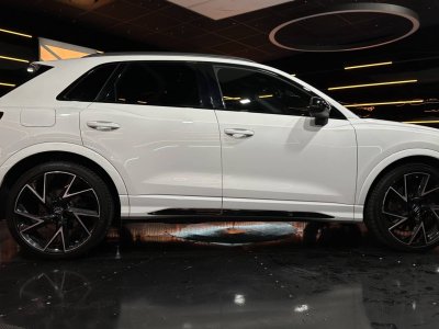 Audi RS Q3 RSQ3 II 25 TFSI 400 S TRONIC 7   - 6