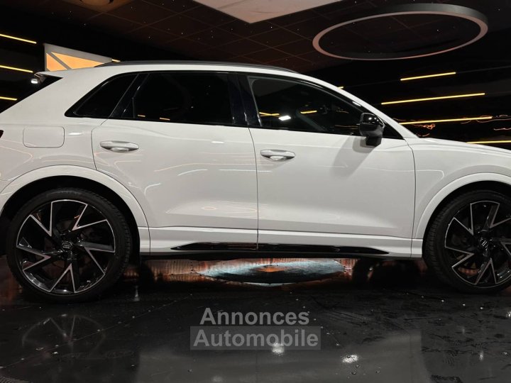Audi RS Q3 RSQ3 II 25 TFSI 400 S TRONIC 7 - 6