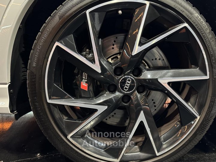 Audi RS Q3 RSQ3 II 25 TFSI 400 S TRONIC 7 - 10