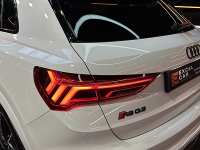 Audi RS Q3 RSQ3 II 25 TFSI 400 S TRONIC 7   - 17