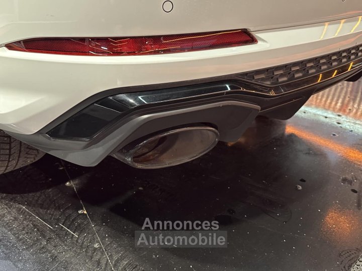 Audi RS Q3 RSQ3 II 25 TFSI 400 S TRONIC 7 - 19