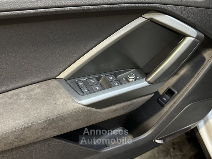 Audi RS Q3 RSQ3 II 25 TFSI 400 S TRONIC 7 - 24