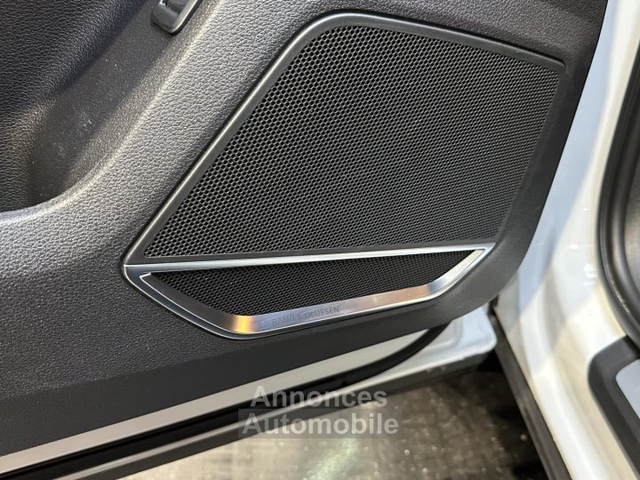 Audi RS Q3 RSQ3 II 25 TFSI 400 S TRONIC 7 - 25