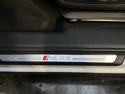 Audi RS Q3 RSQ3 II 25 TFSI 400 S TRONIC 7   - 30