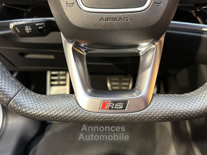 Audi RS Q3 RSQ3 II 25 TFSI 400 S TRONIC 7 - 35