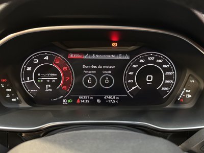 Audi RS Q3 RSQ3 II 25 TFSI 400 S TRONIC 7   - 36