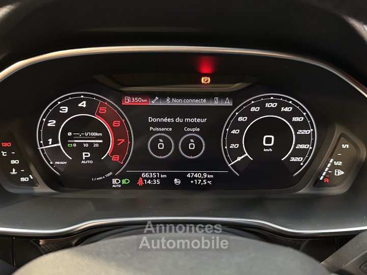 Audi RS Q3 RSQ3 II 25 TFSI 400 S TRONIC 7 - 36