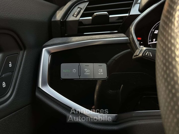 Audi RS Q3 RSQ3 II 25 TFSI 400 S TRONIC 7 - 40