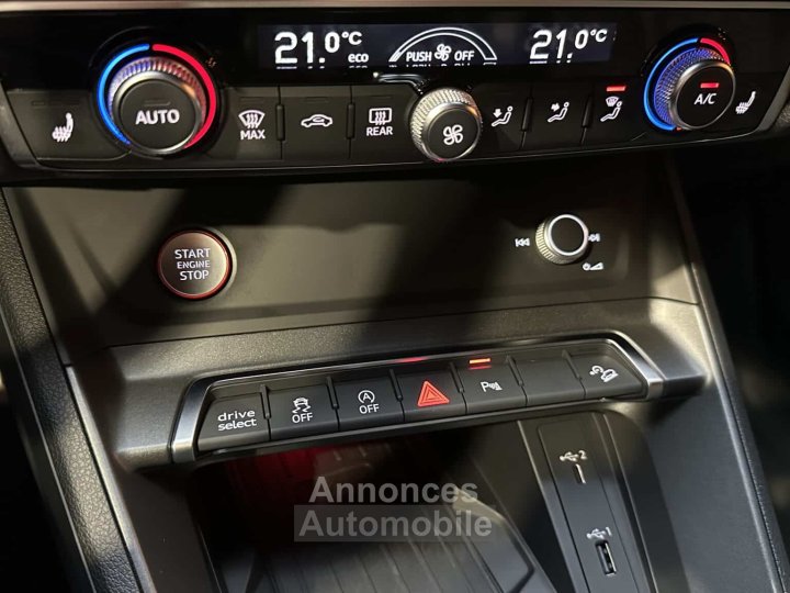 Audi RS Q3 RSQ3 II 25 TFSI 400 S TRONIC 7 - 43