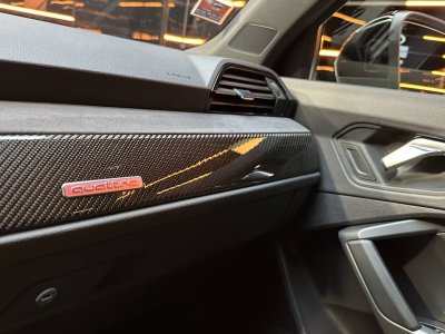 Audi RS Q3 RSQ3 II 25 TFSI 400 S TRONIC 7   - 45