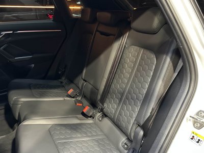 Audi RS Q3 RSQ3 II 25 TFSI 400 S TRONIC 7   - 48