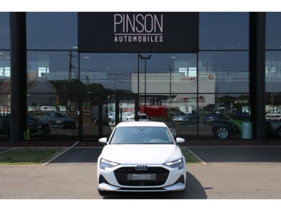 Audi A3 Sportback 15 30 TFSI 116 S-Tronic 7 Advanced Edition   - 2