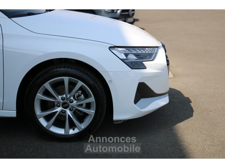Audi A3 Sportback 15 30 TFSI 116 S-Tronic 7 Advanced Edition - 7