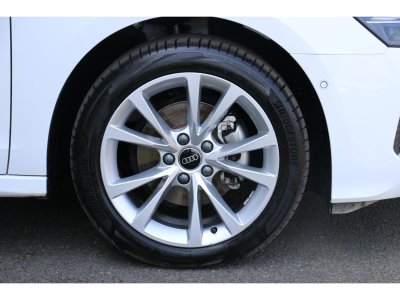 Audi A3 Sportback 15 30 TFSI 116 S-Tronic 7 Advanced Edition   - 8