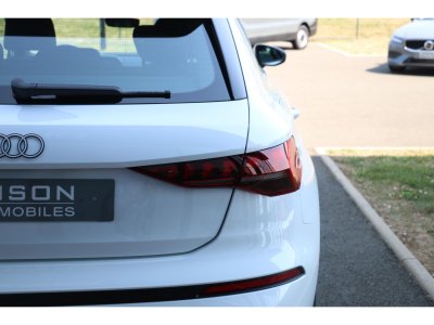 Audi A3 Sportback 15 30 TFSI 116 S-Tronic 7 Advanced Edition   - 12