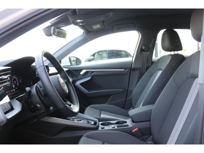 Audi A3 Sportback 15 30 TFSI 116 S-Tronic 7 Advanced Edition   - 13