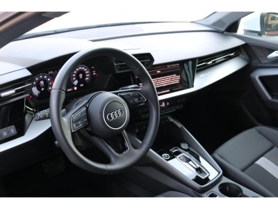 Audi A3 Sportback 15 30 TFSI 116 S-Tronic 7 Advanced Edition   - 15