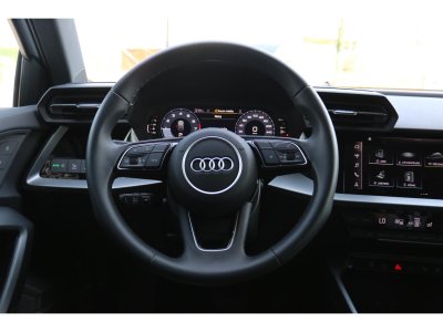 Audi A3 Sportback 15 30 TFSI 116 S-Tronic 7 Advanced Edition   - 16