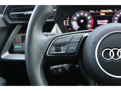 Audi A3 Sportback 15 30 TFSI 116 S-Tronic 7 Advanced Edition   - 17