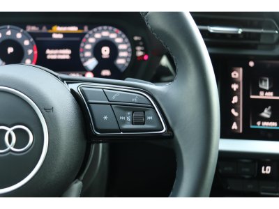 Audi A3 Sportback 15 30 TFSI 116 S-Tronic 7 Advanced Edition   - 18