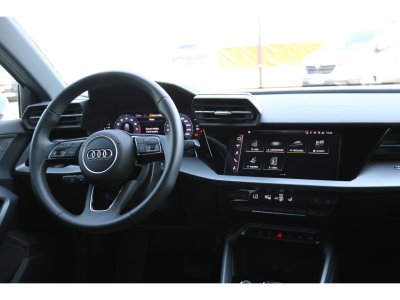Audi A3 Sportback 15 30 TFSI 116 S-Tronic 7 Advanced Edition   - 19