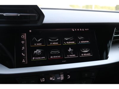 Audi A3 Sportback 15 30 TFSI 116 S-Tronic 7 Advanced Edition   - 20