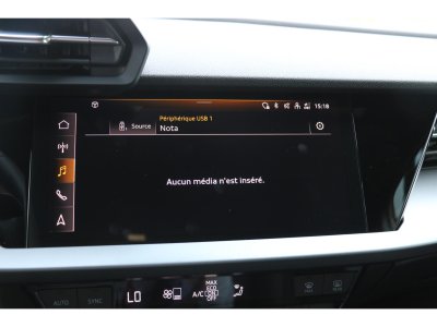 Audi A3 Sportback 15 30 TFSI 116 S-Tronic 7 Advanced Edition   - 21