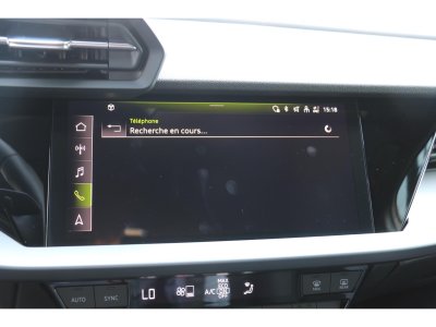 Audi A3 Sportback 15 30 TFSI 116 S-Tronic 7 Advanced Edition   - 22