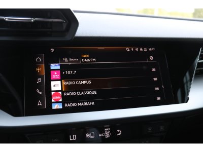 Audi A3 Sportback 15 30 TFSI 116 S-Tronic 7 Advanced Edition   - 24