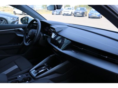 Audi A3 Sportback 15 30 TFSI 116 S-Tronic 7 Advanced Edition   - 26