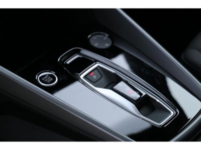 Audi A3 Sportback 15 30 TFSI 116 S-Tronic 7 Advanced Edition   - 27