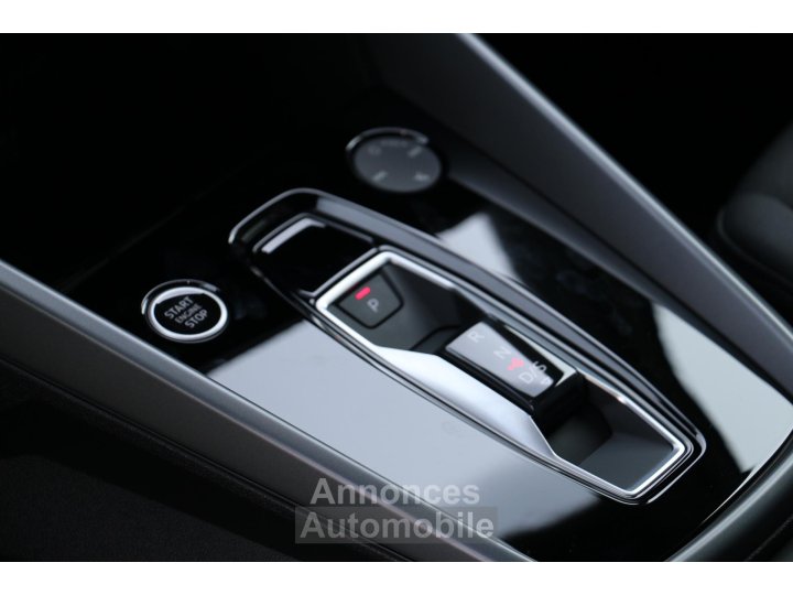 Audi A3 Sportback 15 30 TFSI 116 S-Tronic 7 Advanced Edition - 27