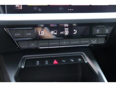 Audi A3 Sportback 15 30 TFSI 116 S-Tronic 7 Advanced Edition   - 29