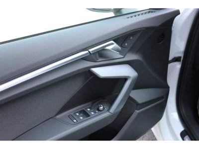 Audi A3 Sportback 15 30 TFSI 116 S-Tronic 7 Advanced Edition   - 30