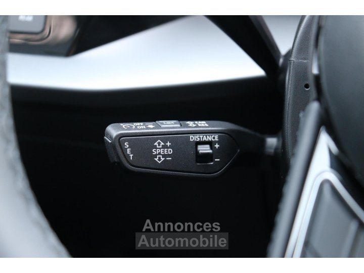 Audi A3 Sportback 15 30 TFSI 116 S-Tronic 7 Advanced Edition - 33