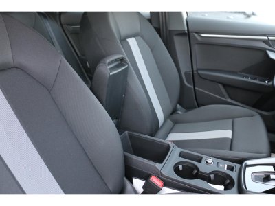 Audi A3 Sportback 15 30 TFSI 116 S-Tronic 7 Advanced Edition   - 36